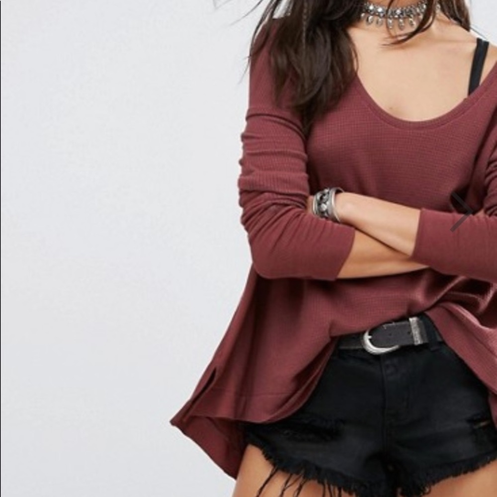 Free People Malibu Thermal